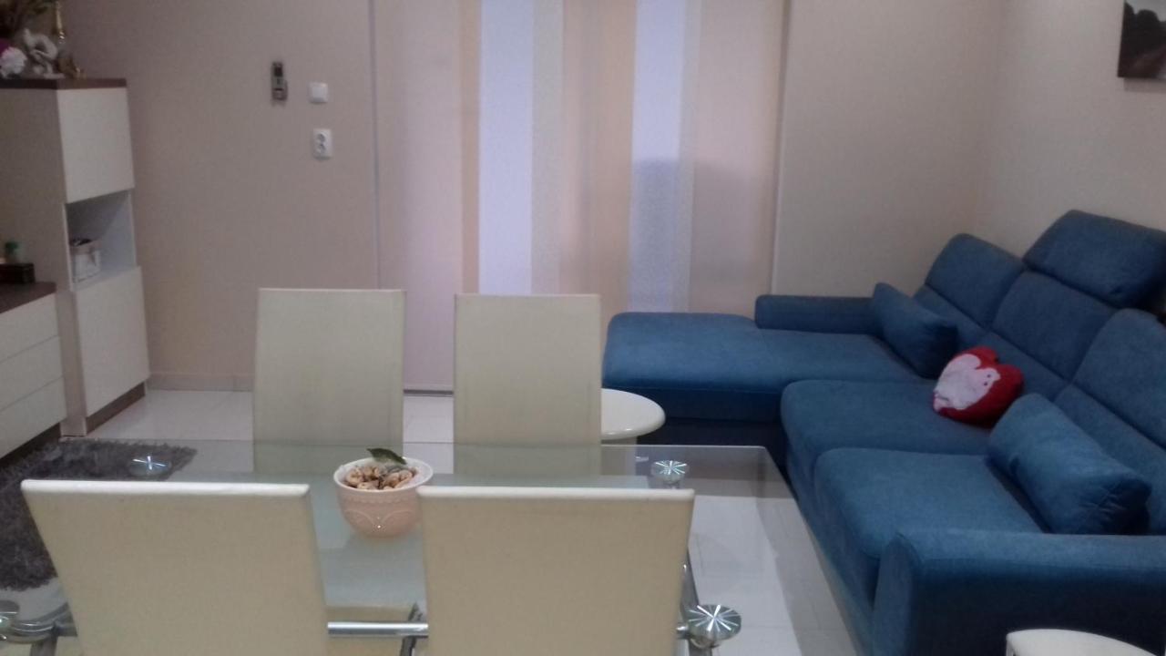 Apartman Gabriel Podgora Exterior photo